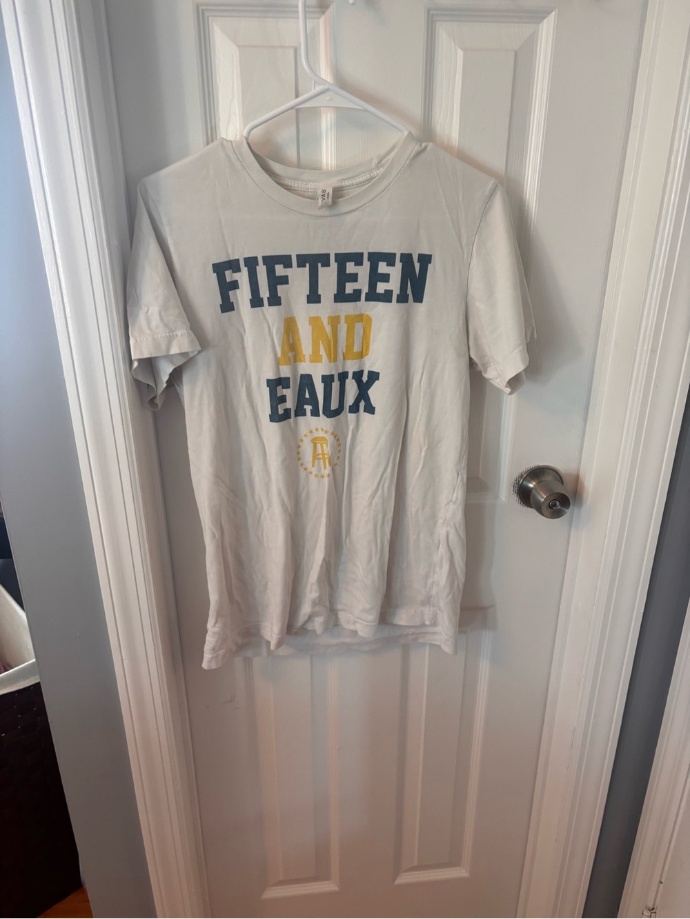 Barstool LSU T-Shirt